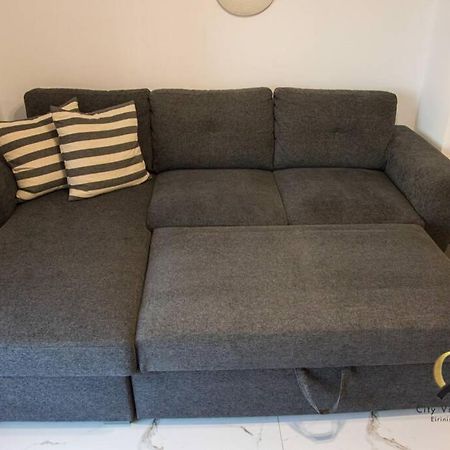 City Vibes Apartment Preveza Exterior photo